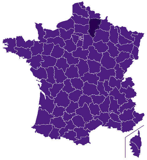Pharmacie Aisne
