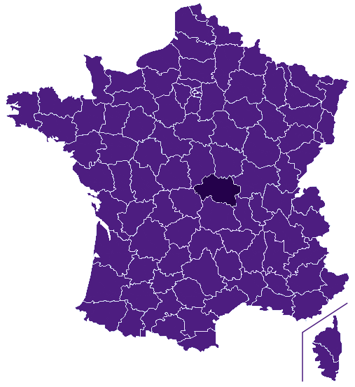 Pharmacie Allier