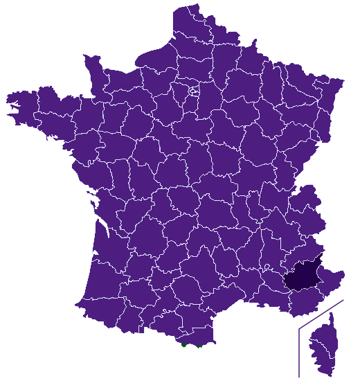 Pharmacie Alpes-de-Haute-Provence