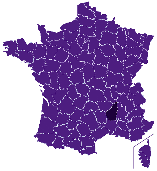 Pharmacie Ardèche