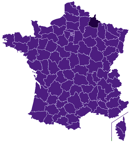 Pharmacie Ardennes