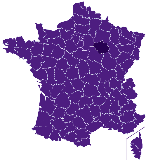 Pharmacie Aube
