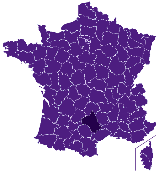 Pharmacie Aveyron