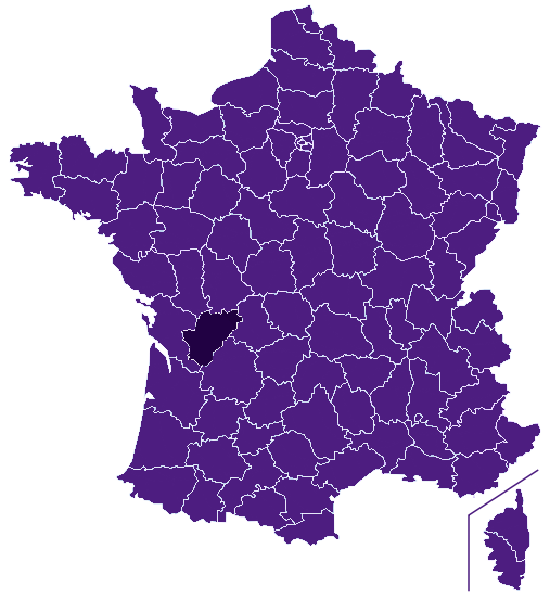 Pharmacie Charente
