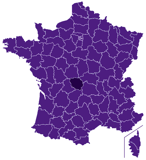 Pharmacie Creuse