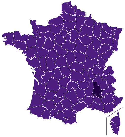 Pharmacie Drôme