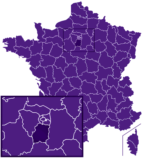 Pharmacie Essonne