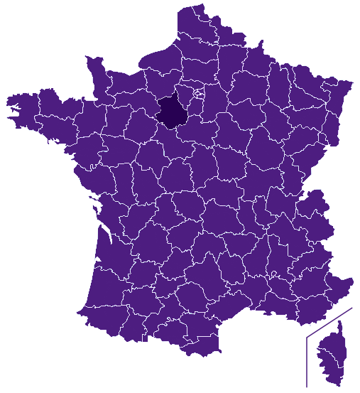 Pharmacie Eure-et-Loir