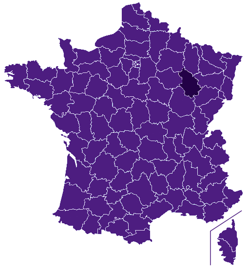 Pharmacie Haute-Marne