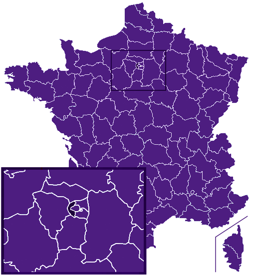 Pharmacie Hauts-de-Seine