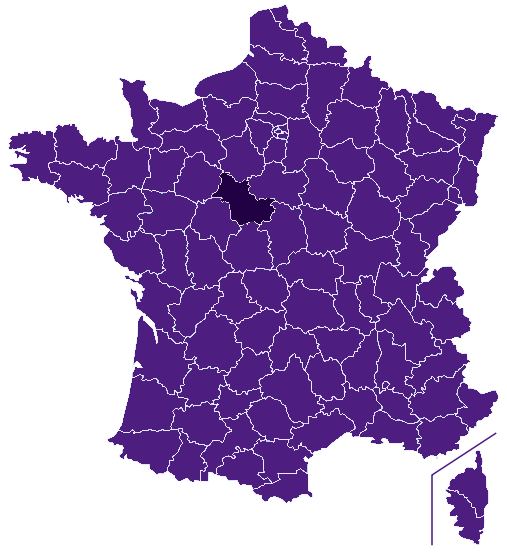 Pharmacie Loir-et-Cher
