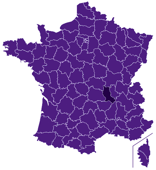 Pharmacie Loire