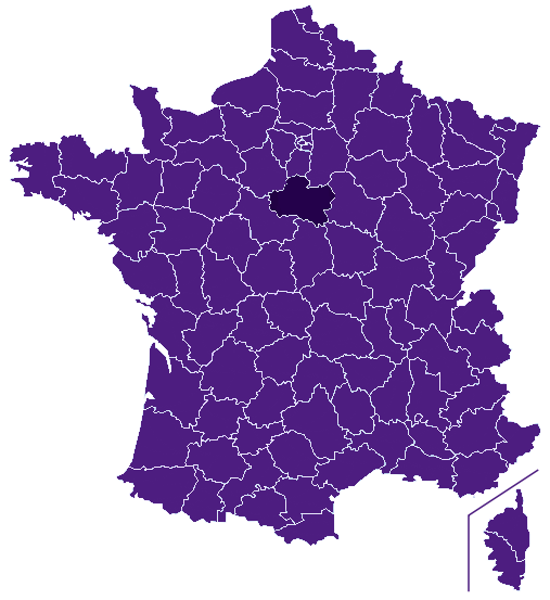 Pharmacie Loiret