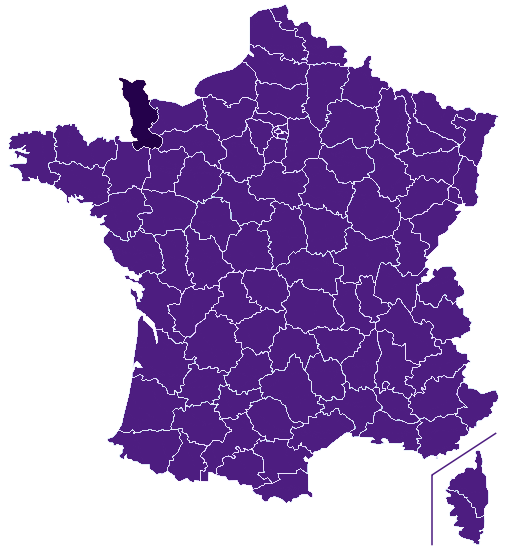Pharmacie Manche