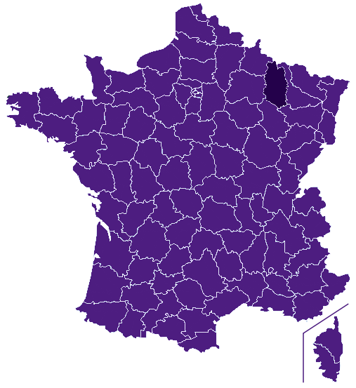 Pharmacie Meuse