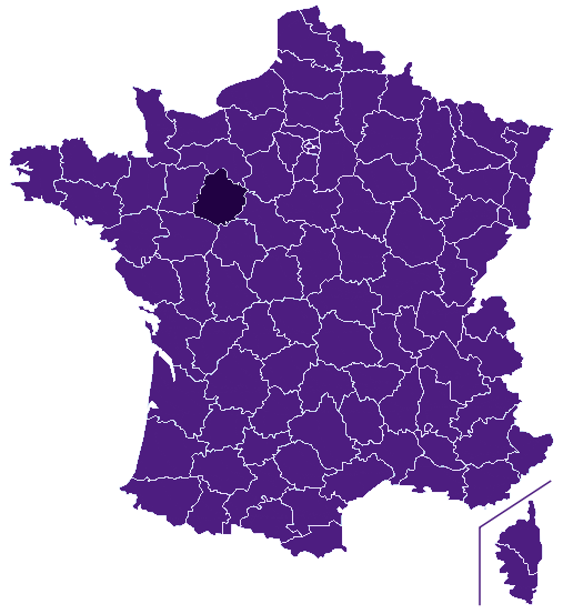 Pharmacie Sarthe