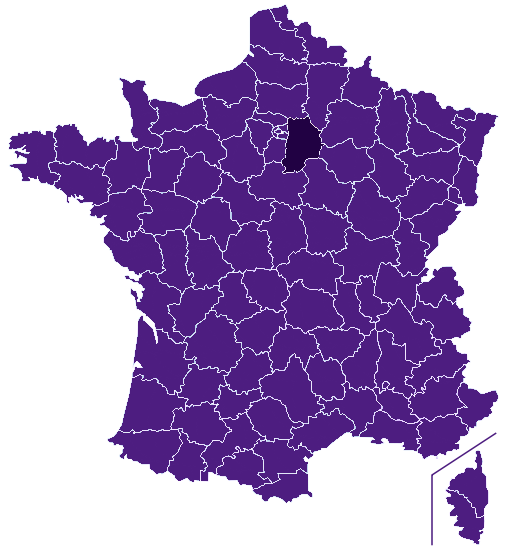 Pharmacie Seine-et-Marne