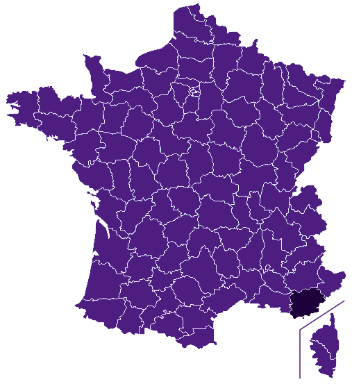 Pharmacie Var