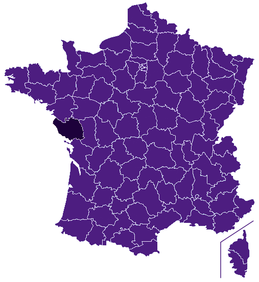 Pharmacie Vendée