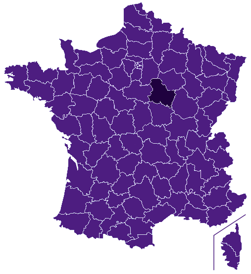 Pharmacie Yonne