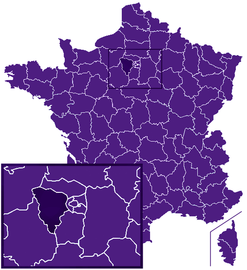 Pharmacie Yvelines