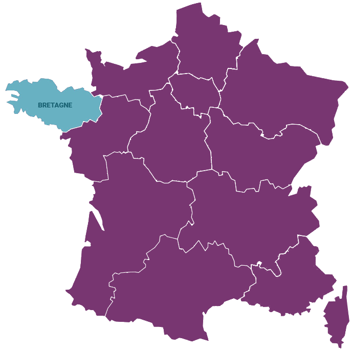 Pharmacie Bretagne