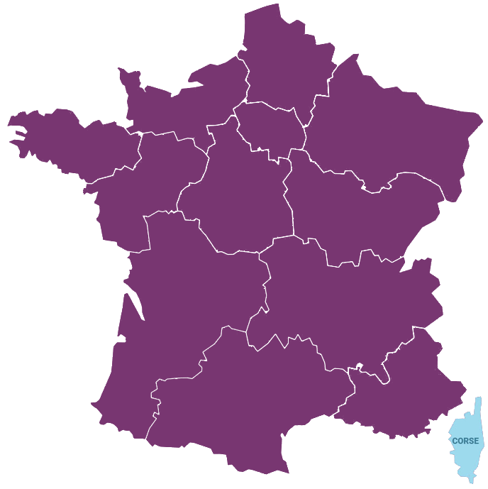 Pharmacie Corse