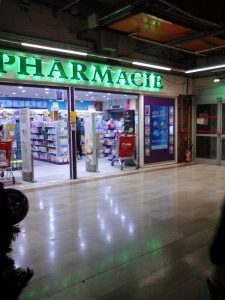 Pharmacie Du Baobab à Neuilly-sur-Marne