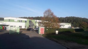 Alliance Healthcare Répartition Chartres à Nogent-le-Phaye