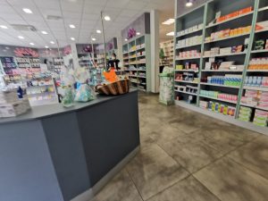 Pharmacie Cridelich-Humbert à Longwy
