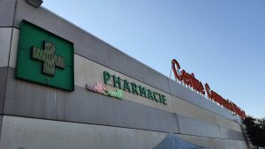 Pharmacie du Centre Commercial Villabé à Villabé