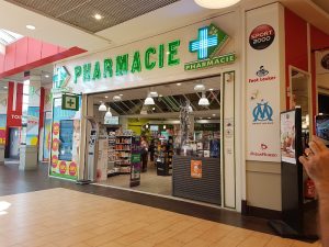 Grande Pharmacie de la Valentine – Boticinal à Marseille