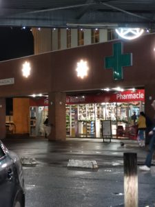 Pharmacie la Rotonde – Mellick à Béthune