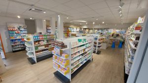 Pharmacie De L&rsquo;inter à Draveil
