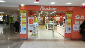 Auchan Parapharmacie à Fontenay-sous-Bois