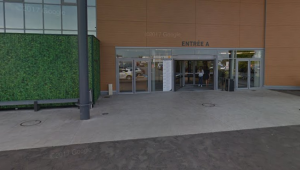 Pharmacie d&rsquo;Ifs Centre Commercial Rocade Sud à Ifs