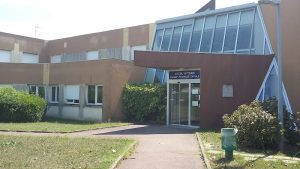 Pharmacie Centrale des Hospices Civils de Lyon à Saint-Genis-Laval