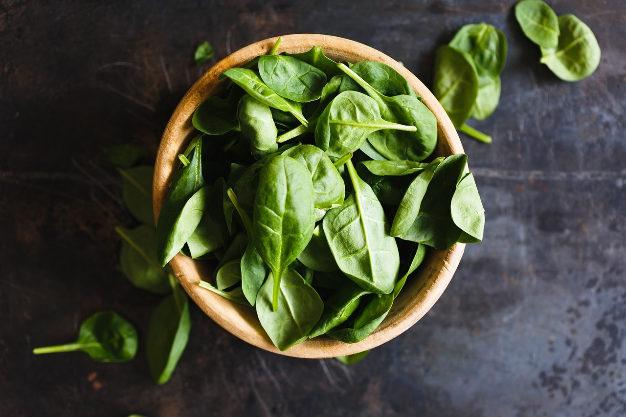 alimentation saine