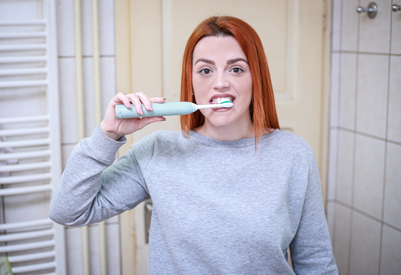 dentifrice pour enfants en tube coloré