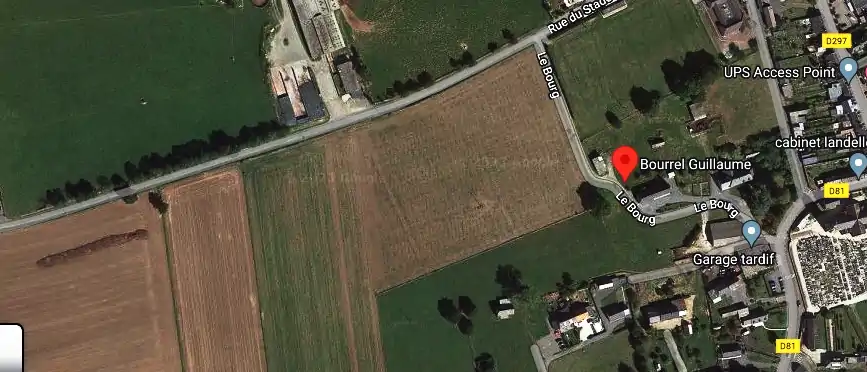 Horaire pharmacie de garde à Landelles-et-Coupigny