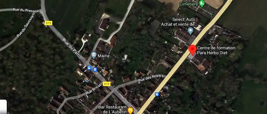 Horaire pharmacie de garde à Mauperthuis