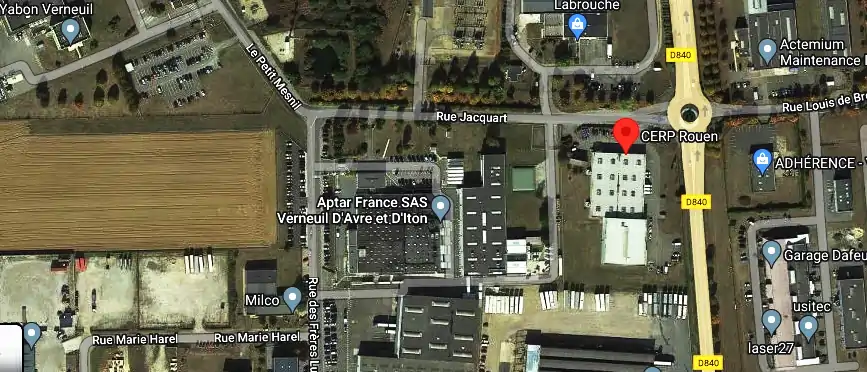 Horaire pharmacie de garde à Verneuil d'Avre et d'Iton