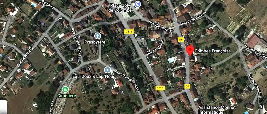 Horaire pharmacie de garde à Breurey-lès-Faverney