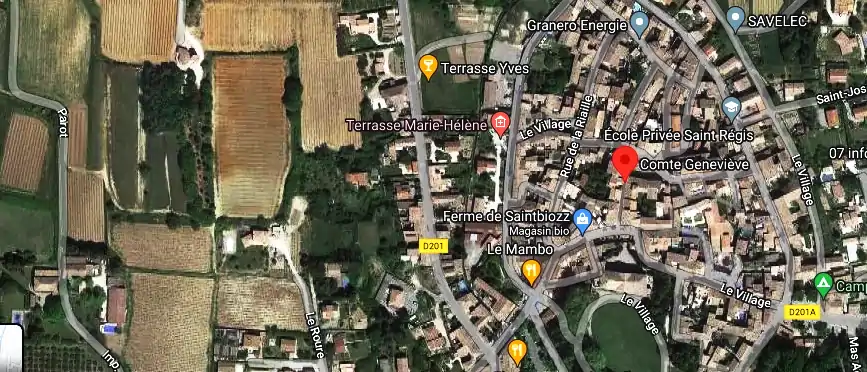 Horaire pharmacie de garde à Saint-Marcel-d'Ardèche
