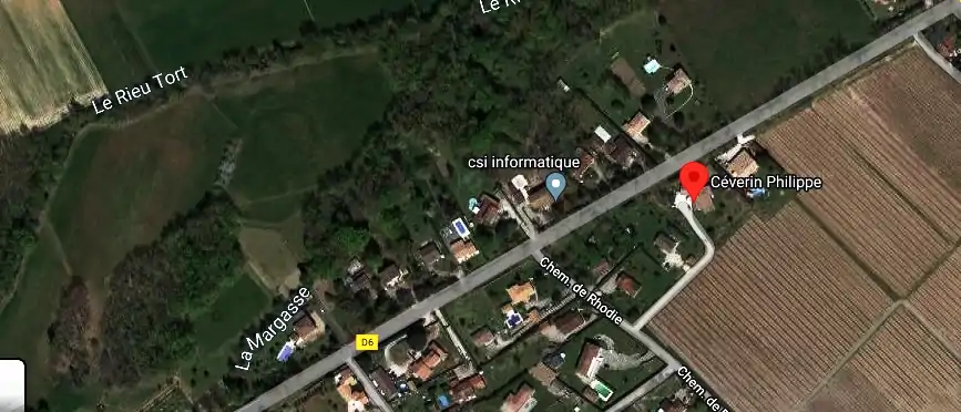 Horaire pharmacie de garde à Labastide-Saint-Pierre