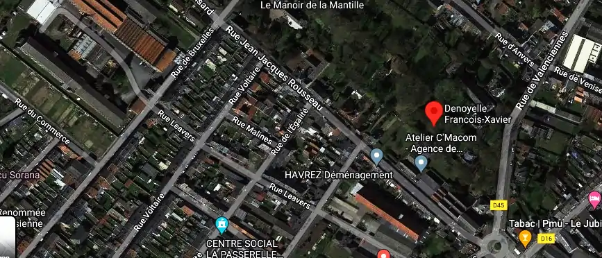 Horaire pharmacie de garde à Caudry