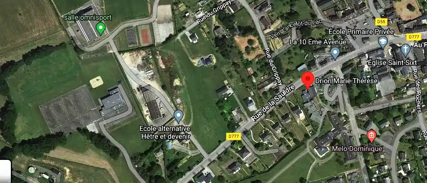 Horaire pharmacie de garde à Sixt-sur-Aff