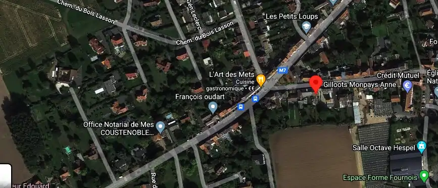 Horaire pharmacie de garde à Fournes-en-Weppes