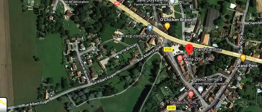 Horaire pharmacie de garde à Saint-Gérand-le-Puy