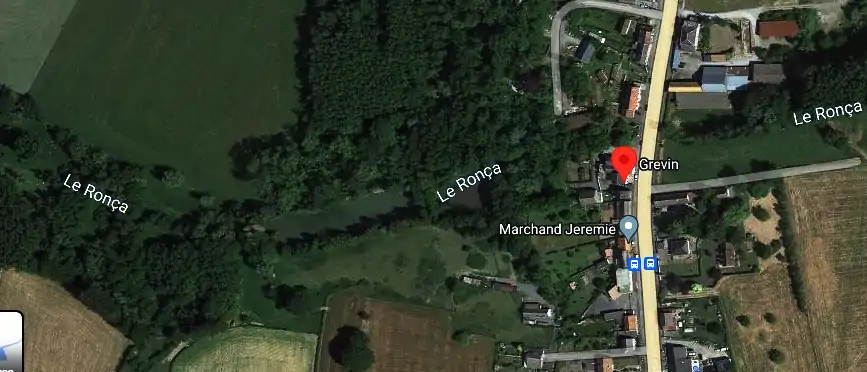 Horaire pharmacie de garde à Mairieux